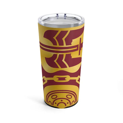 63 Transportation Battalion (U.S. Army) Tumbler 20oz 20oz - Go Mug Yourself