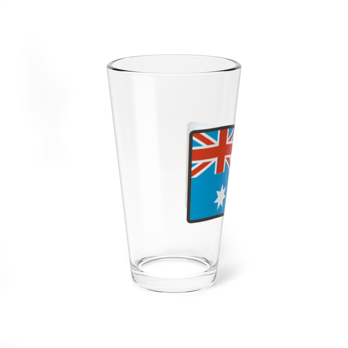 759-Australia (Australia) Pint Glass 16oz