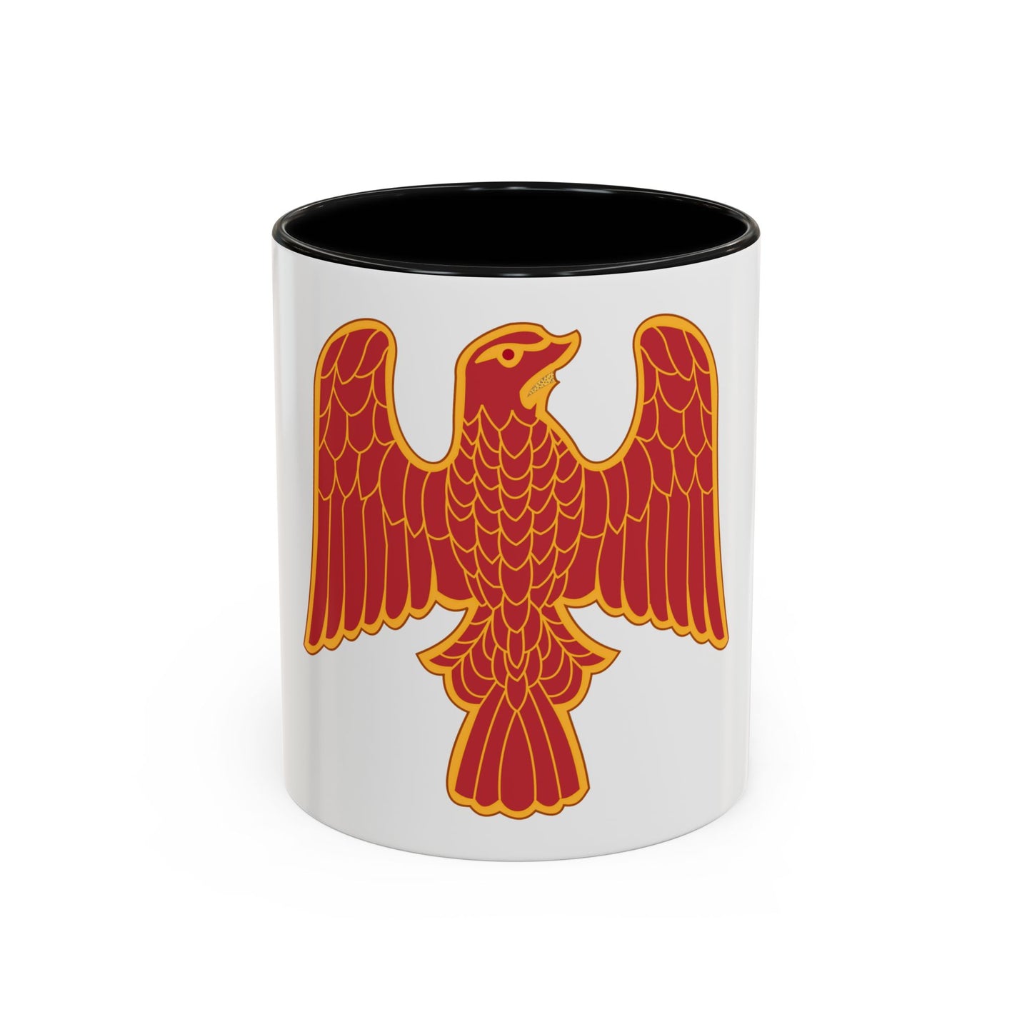 2 Maintenance Company 2 (U.S. Army) Accent Coffee Mug