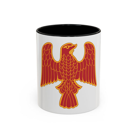 2 Maintenance Company 2 (U.S. Army) Accent Coffee Mug