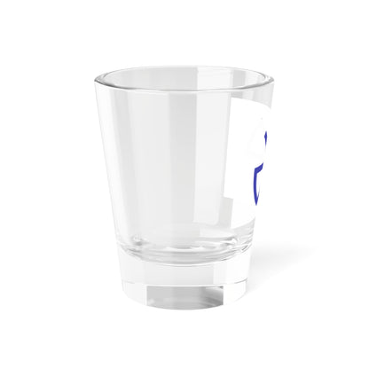 Flag of Minamichita Aichi (Japan) Shot Glass 1.5oz