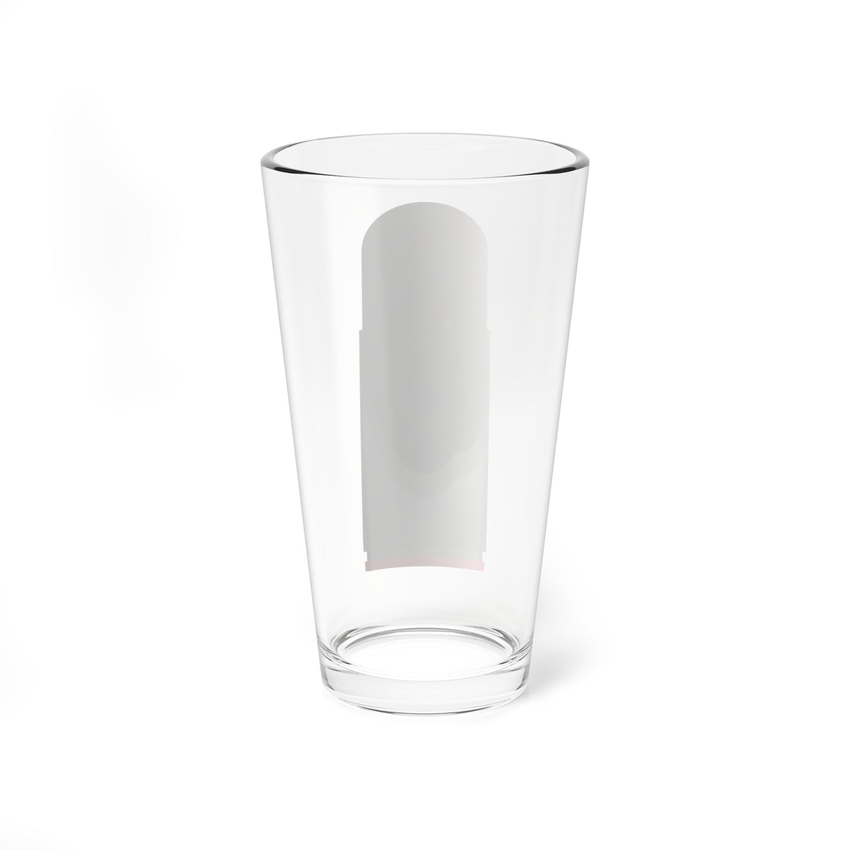 HA OS5 43 Hauptmann Pz (Germany) (Military Rank) Pint Glass 16oz