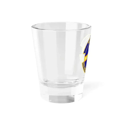 633d Security Forces Squadron (U.S. Air Force) Shot Glass 1.5oz - Go Mug Yourself