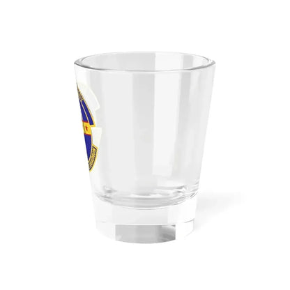 633d Security Forces Squadron (U.S. Air Force) Shot Glass 1.5oz - Go Mug Yourself