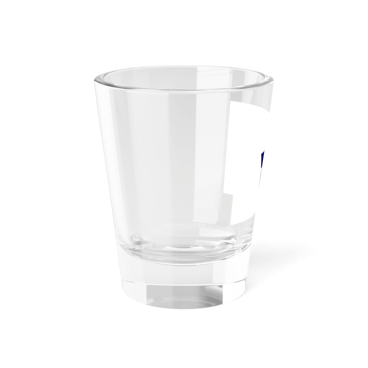 Flag of Doshi Yamanashi (Japan) Shot Glass 1.5oz