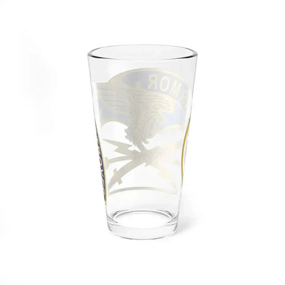 635 Aviation Group (U.S. Army) Pint Glass 16oz - Go Mug Yourself