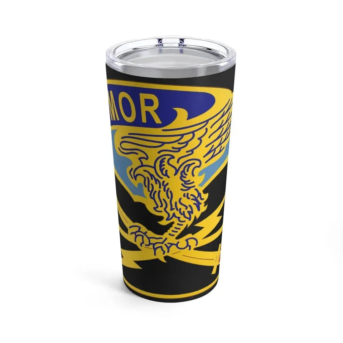 635 Aviation Group (U.S. Army) Tumbler 20oz 20oz - Go Mug Yourself