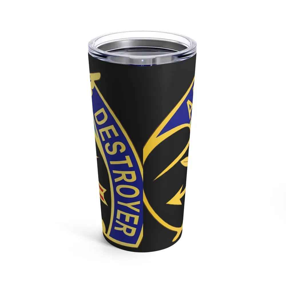 635 Aviation Group (U.S. Army) Tumbler 20oz - Go Mug Yourself