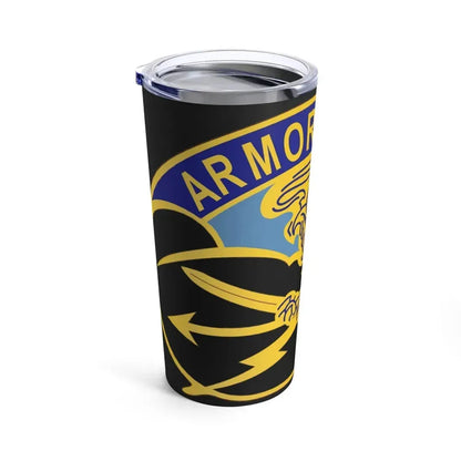 635 Aviation Group (U.S. Army) Tumbler 20oz - Go Mug Yourself