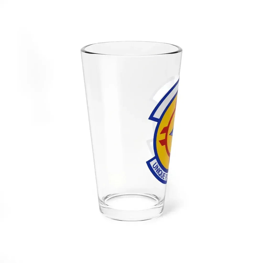 635 Materiel Maintenance Sq AFMC (U.S. Air Force) Pint Glass 16oz - Go Mug Yourself