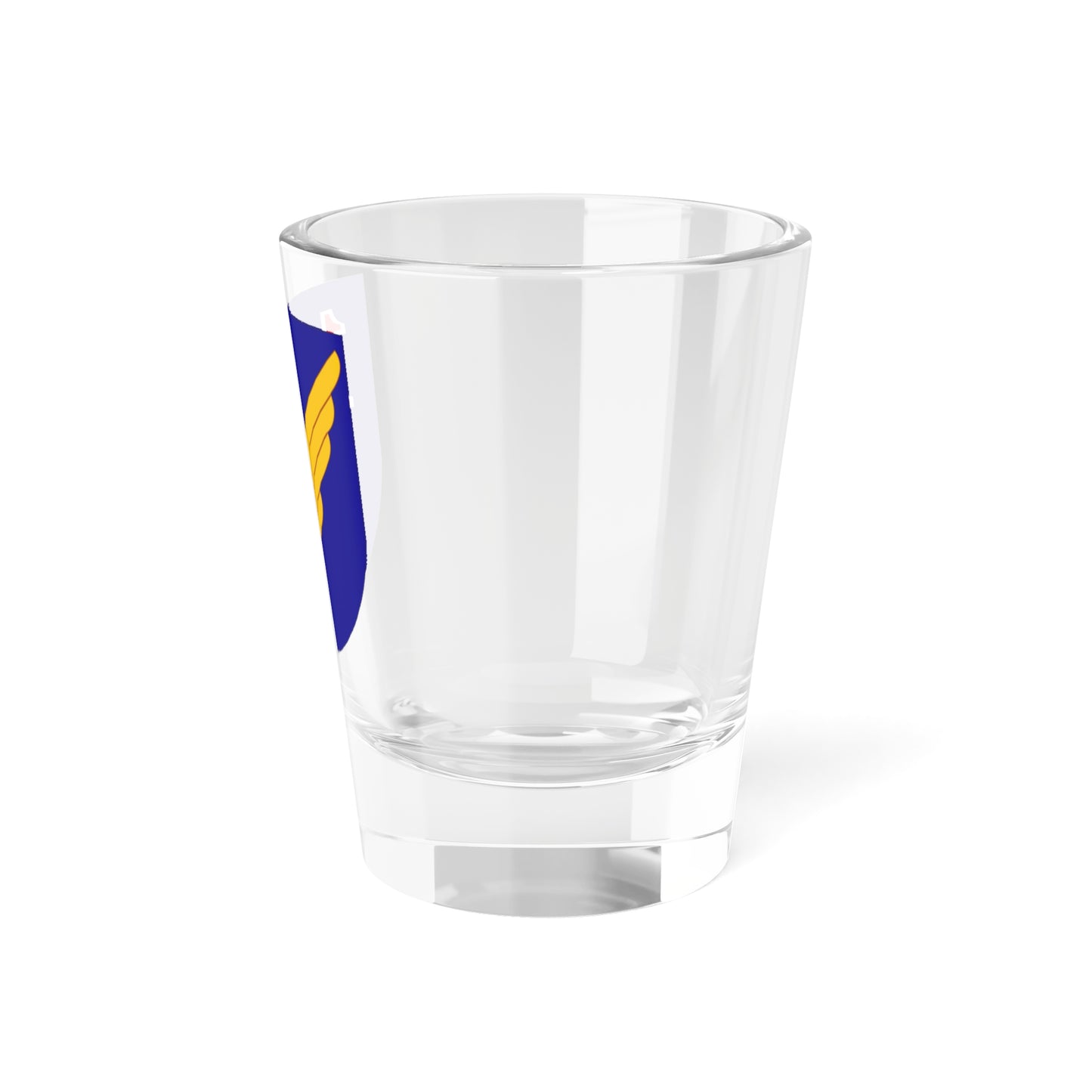 11 Air Force (U.S. Army) Shot Glass 1.5oz