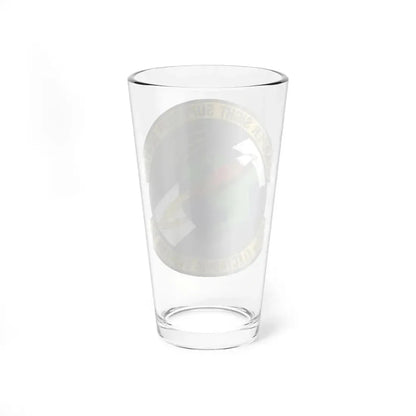 636th Electronic Systems Squadron (U.S. Air Force) Pint Glass 16oz - Go Mug Yourself