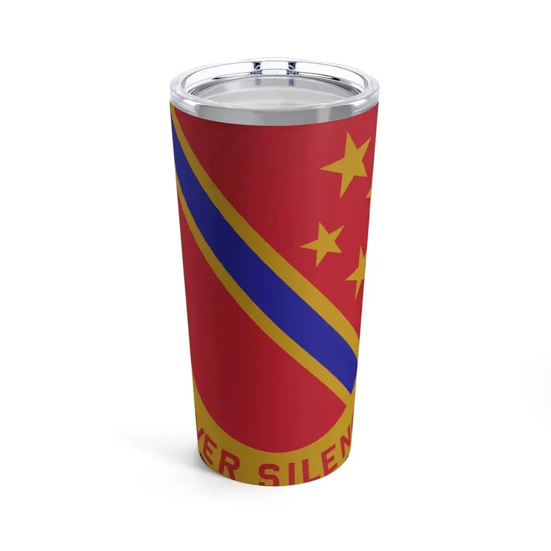 636th Field Artillery Battalion (U.S. Army) Tumbler 20oz 20oz - Go Mug Yourself