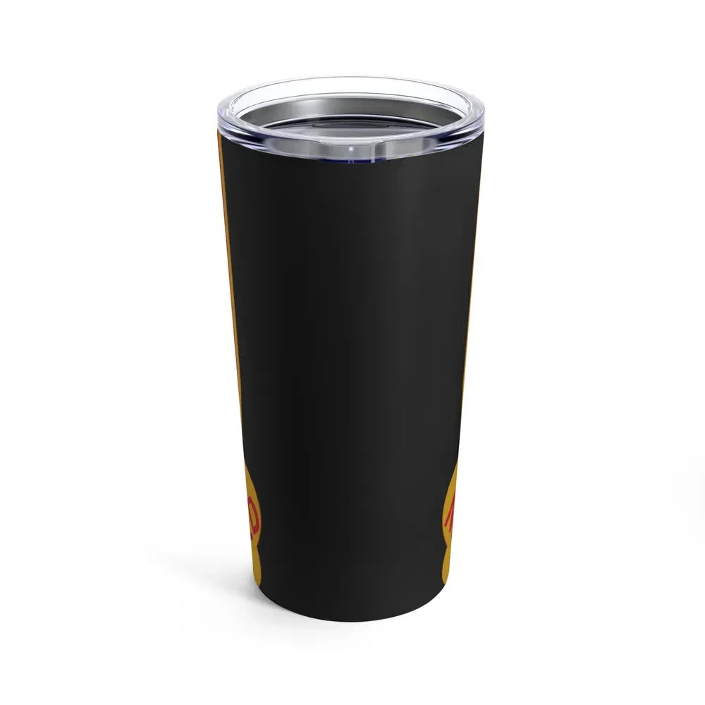 636th Field Artillery Battalion (U.S. Army) Tumbler 20oz - Go Mug Yourself