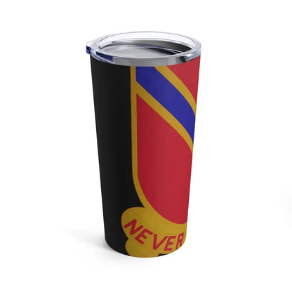 636th Field Artillery Battalion (U.S. Army) Tumbler 20oz - Go Mug Yourself