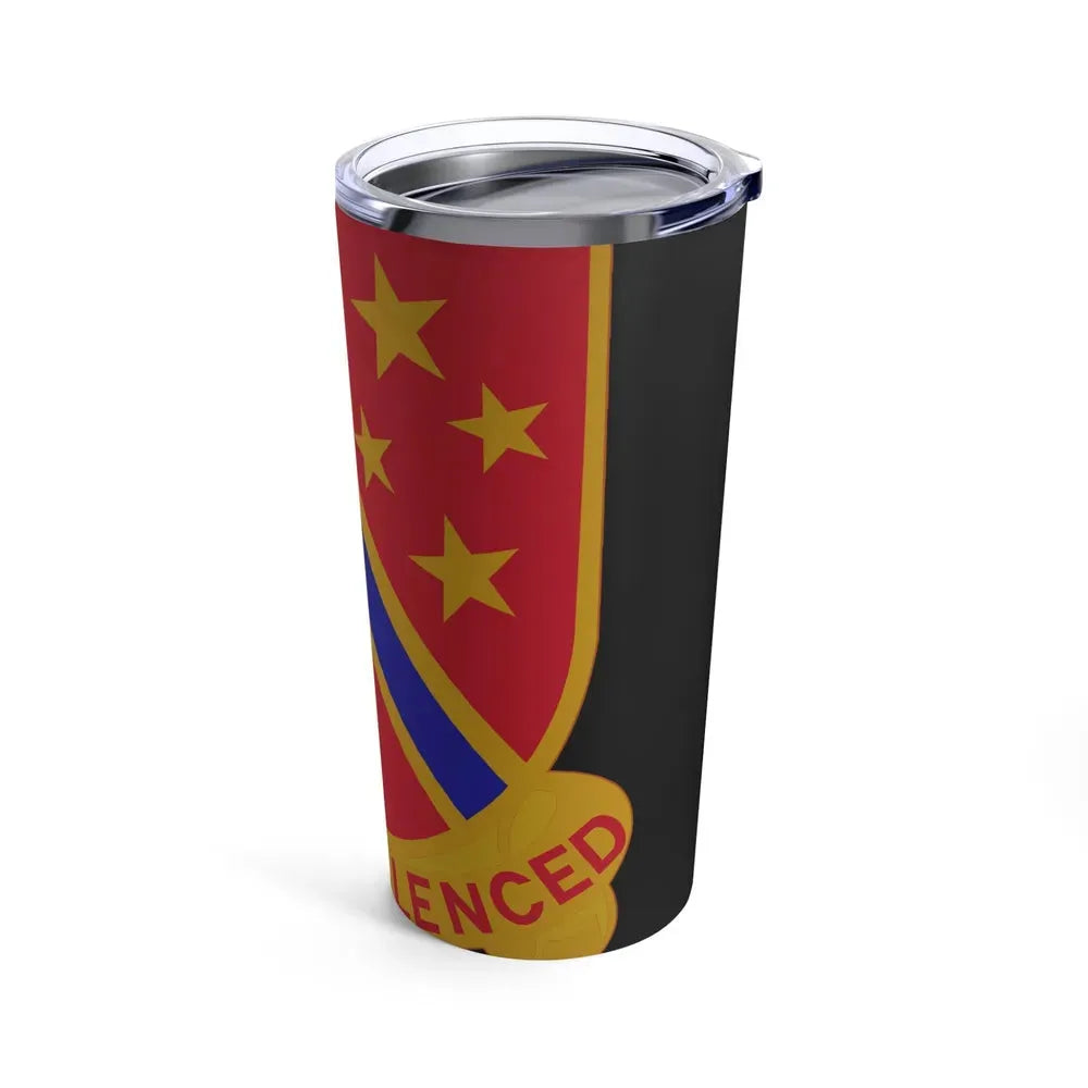 636th Field Artillery Battalion (U.S. Army) Tumbler 20oz - Go Mug Yourself