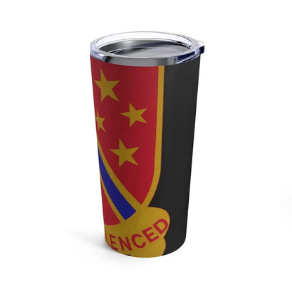 636th Field Artillery Battalion (U.S. Army) Tumbler 20oz - Go Mug Yourself