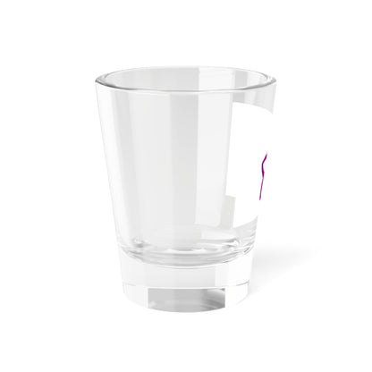 Flag of Kakegawa Shizuoka (Japan) Shot Glass 1.5oz