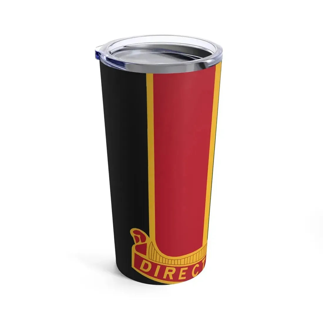 637th Field Artillery Battalion (U.S. Army) Tumbler 20oz - Go Mug Yourself