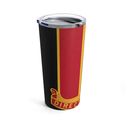 637th Field Artillery Battalion (U.S. Army) Tumbler 20oz - Go Mug Yourself