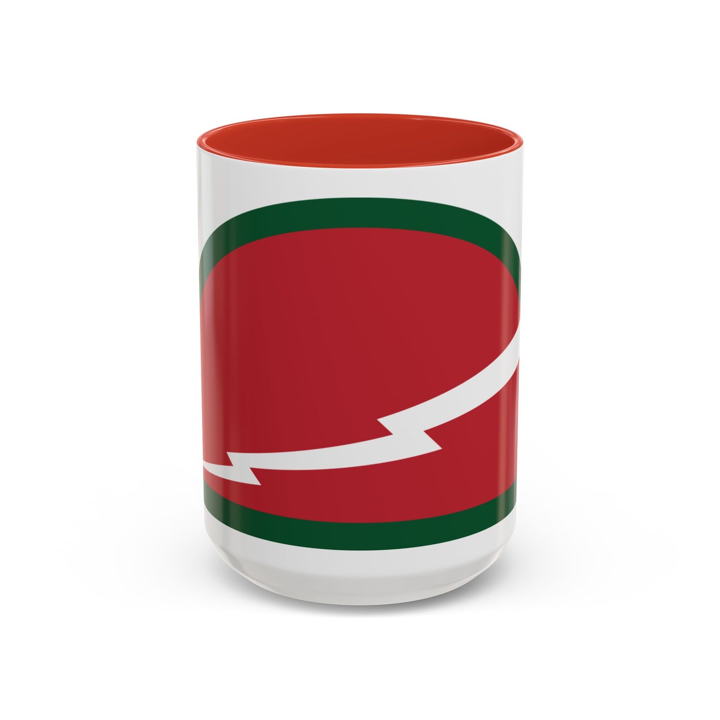 78th Infantry Division SSI (U.S. Army) Accent Coffee Mug