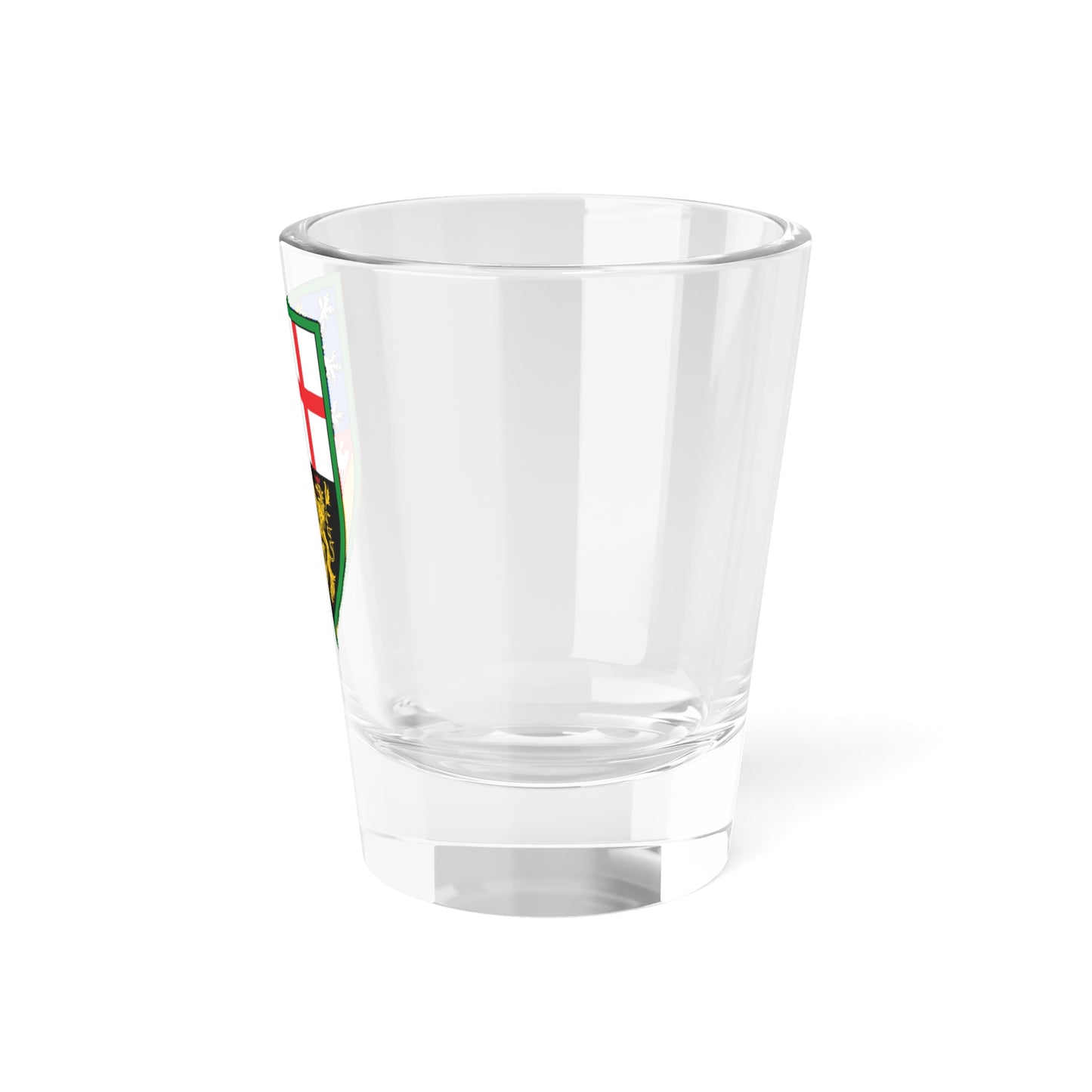 HSchBrig 54 (Germany) (Coat of Arms) Shot Glass 1.5oz