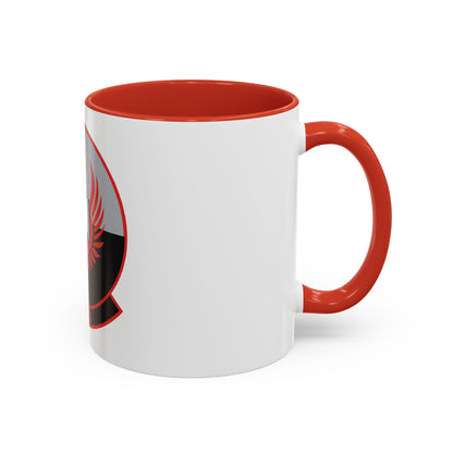 19th Special Operations Squadron (U.S. Air Force) Accent Coffee Mug