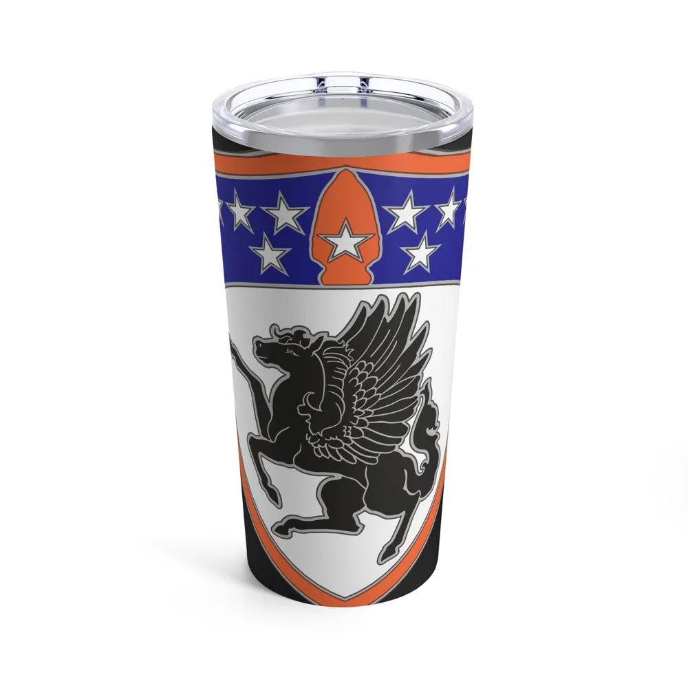 63rd Aviation Brigade (U.S. Army) Tumbler 20oz-20oz-Go Mug Yourself