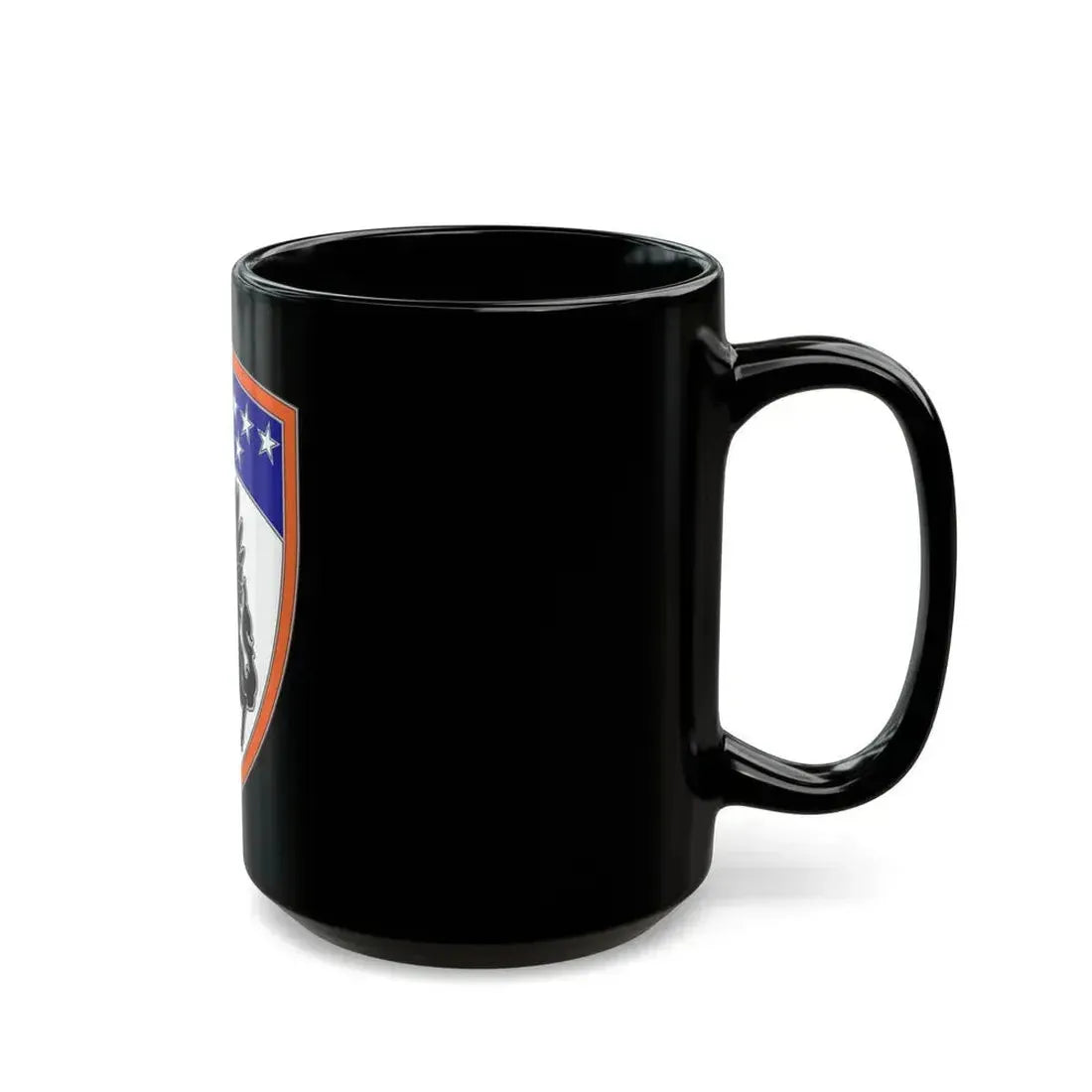 63rd Aviation Brigade (U.S. Army) Black Coffee Mug - Go Mug Yourself