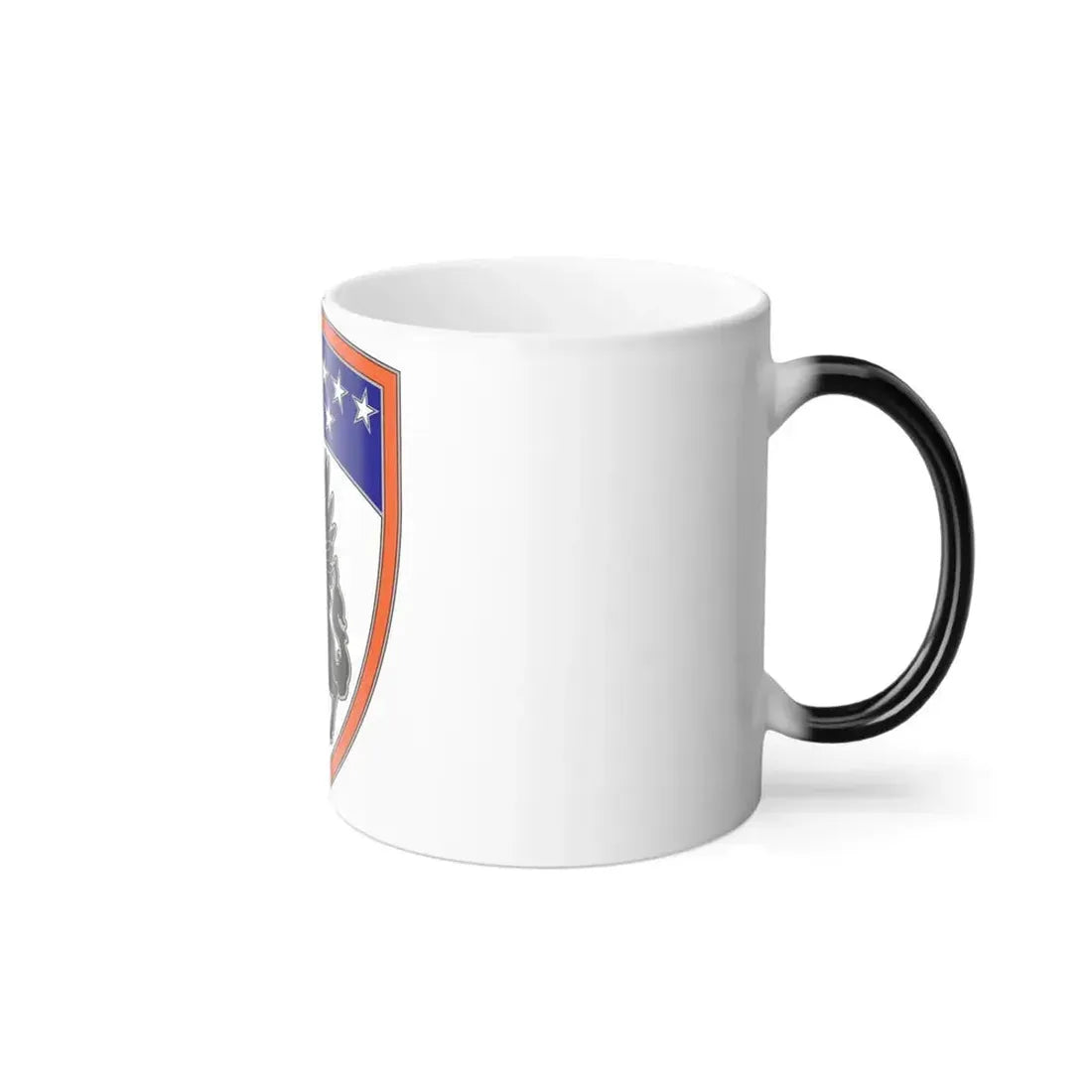 63rd Aviation Brigade (U.S. Army) Color Changing Coffee Mug - Go Mug Yourself
