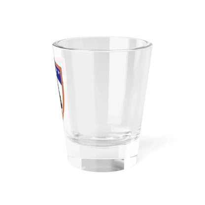 63rd Aviation Brigade (U.S. Army) Shot Glass 1.5oz - Go Mug Yourself
