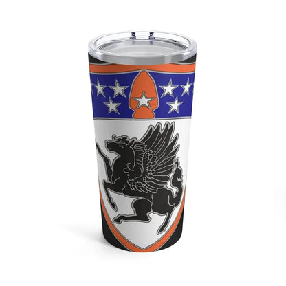 63rd Aviation Brigade (U.S. Army) Tumbler 20oz 20oz - Go Mug Yourself