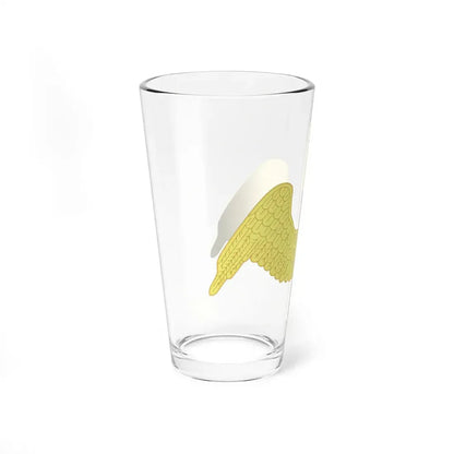 64 Antiaircraft Artillery Battalion (U.S. Army) Pint Glass 16oz - Go Mug Yourself