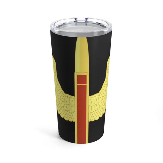 64 Antiaircraft Artillery Battalion (U.S. Army) Tumbler 20oz 20oz - Go Mug Yourself