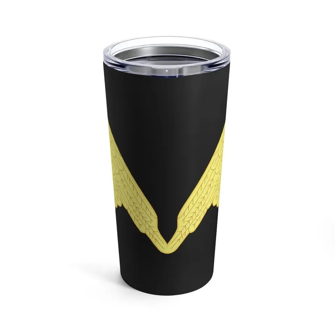 64 Antiaircraft Artillery Battalion (U.S. Army) Tumbler 20oz - Go Mug Yourself