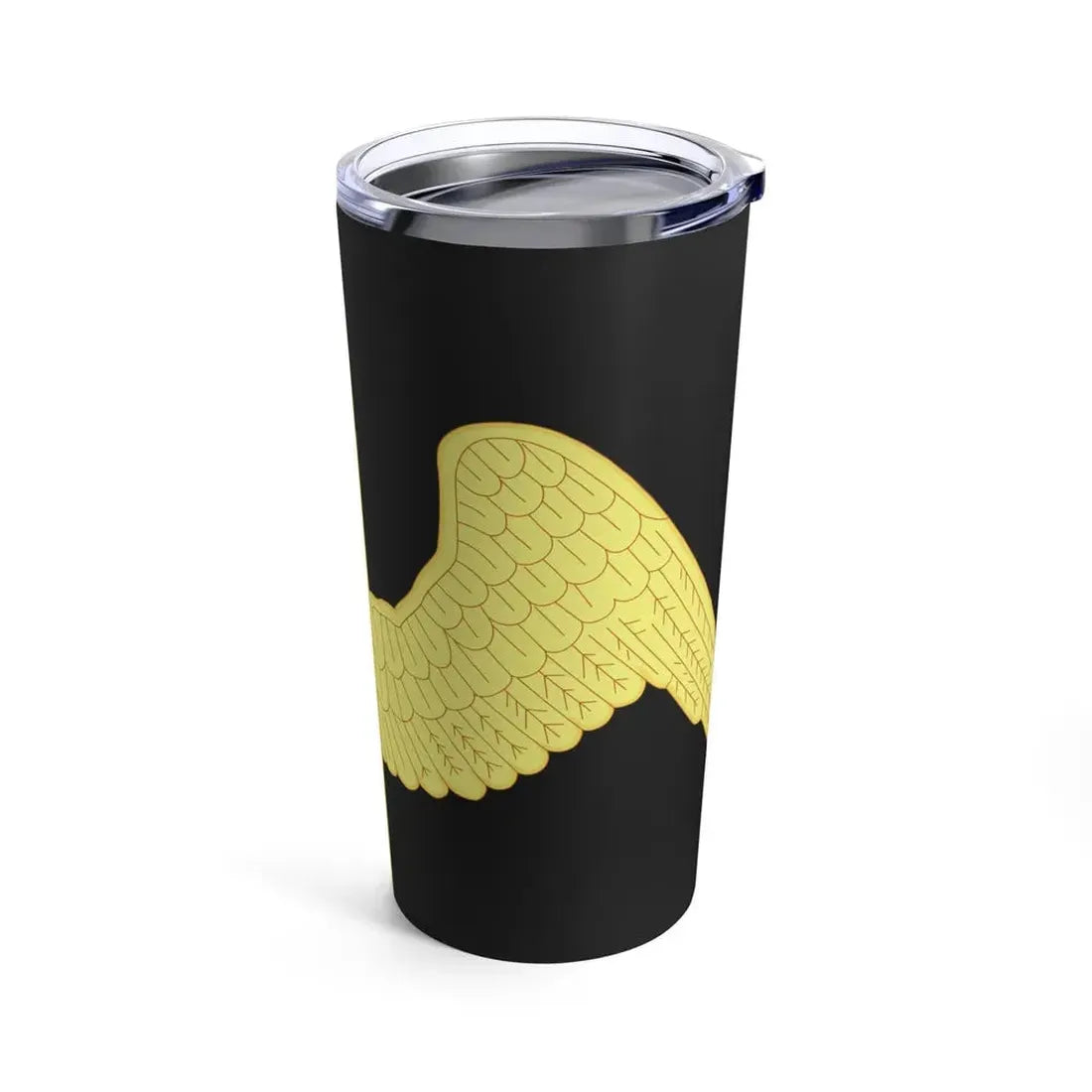 64 Antiaircraft Artillery Battalion (U.S. Army) Tumbler 20oz - Go Mug Yourself