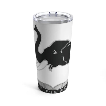 64 Armor Regiment (U.S. Army) Tumbler 20oz 20oz - Go Mug Yourself