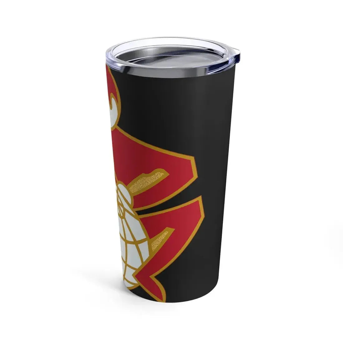 64 Engineer Battalion (U.S. Army) Tumbler 20oz - Go Mug Yourself