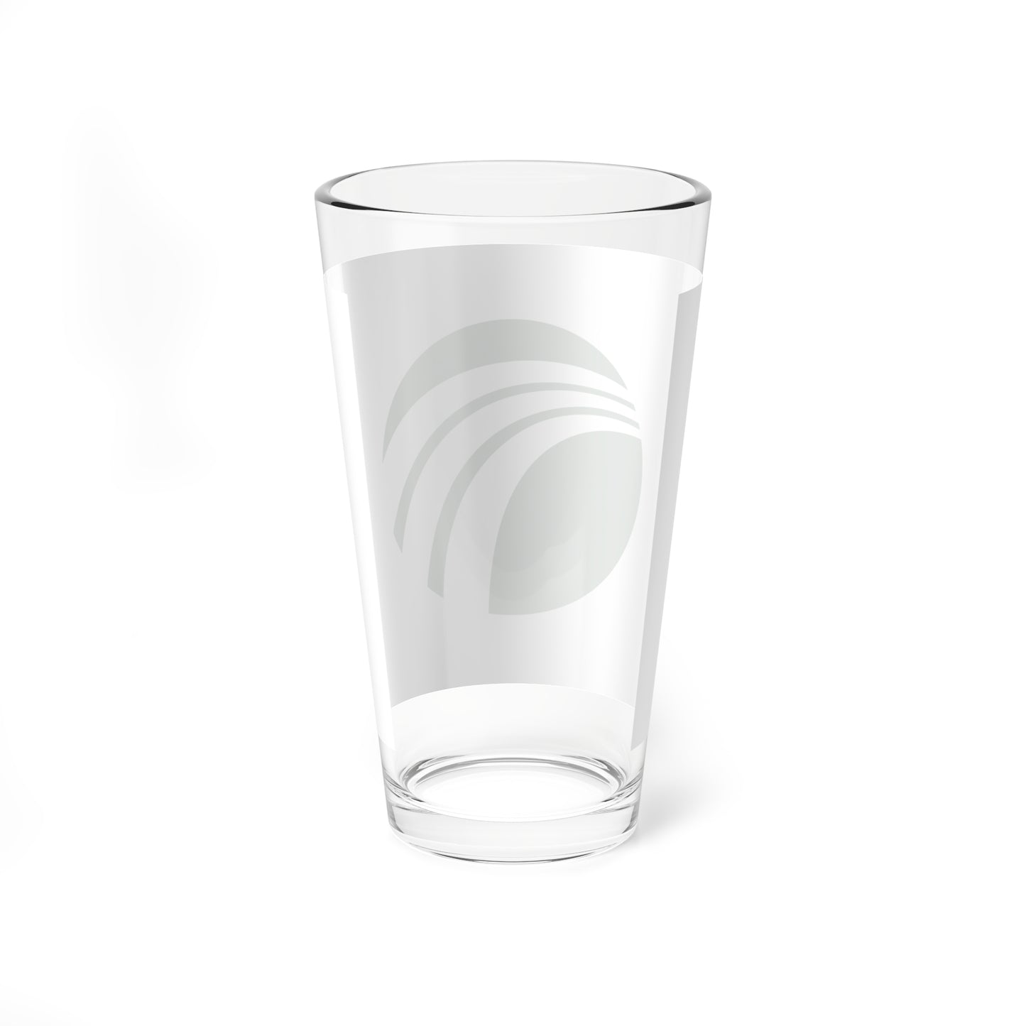 Flag of Midori Hiroshima 1975-2004 (Japan) Pint Glass 16oz