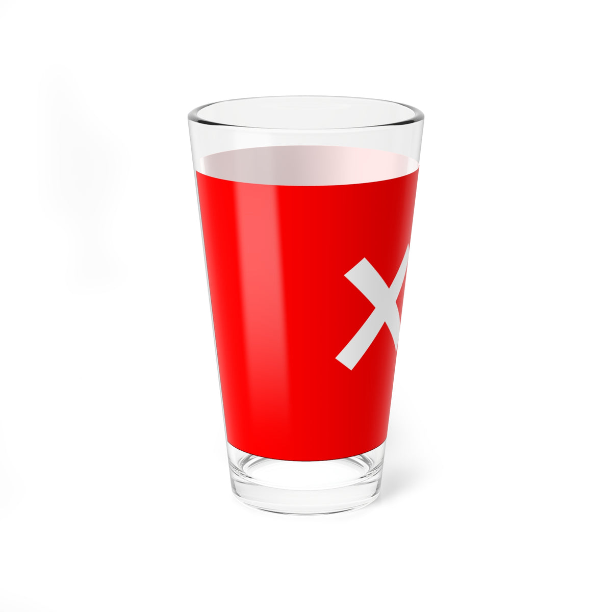 R  W Paul (United Kingdom) Pint Glass 16oz