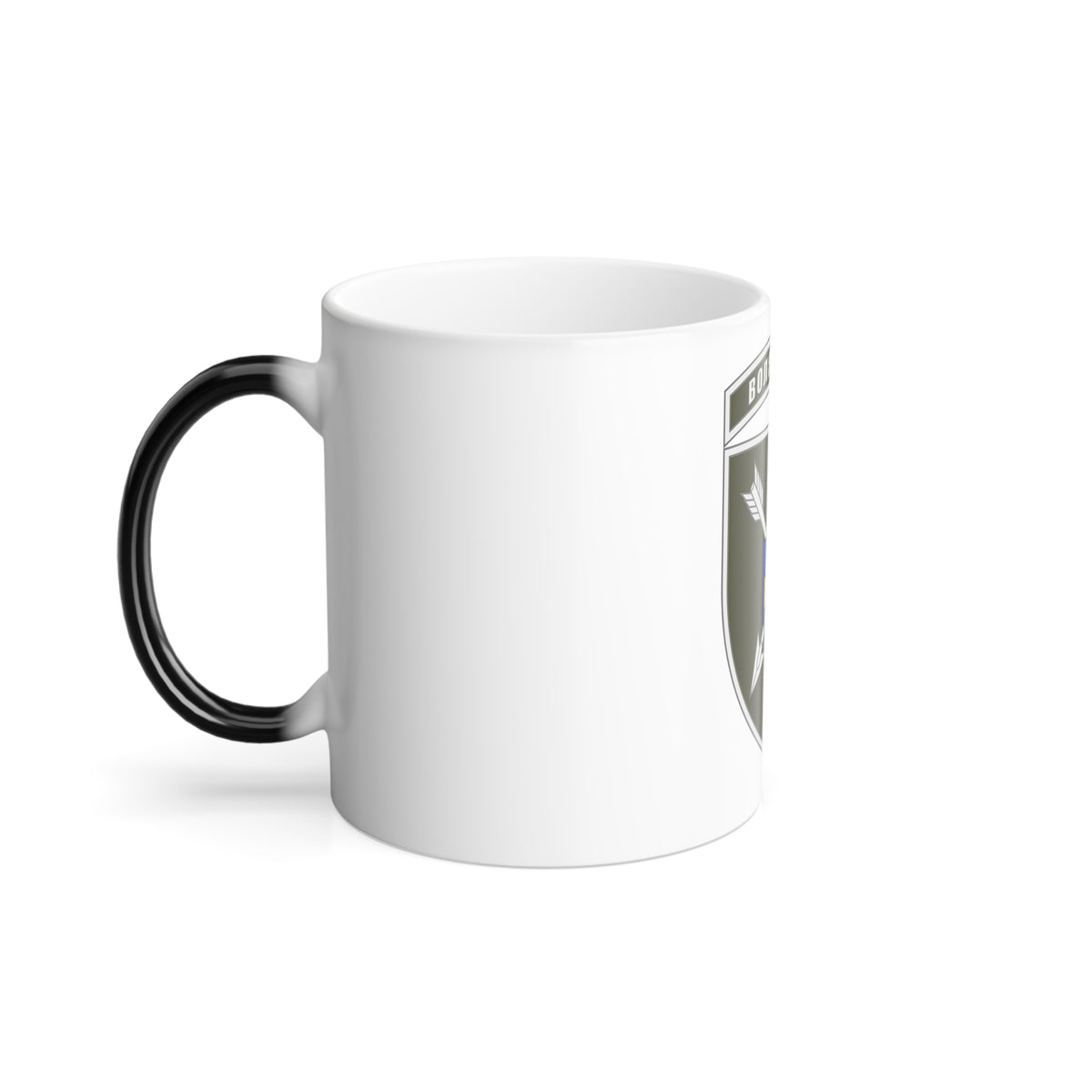 18th Separate Army Aviation Brigade (Ukraine) Color Changing Mug 11oz