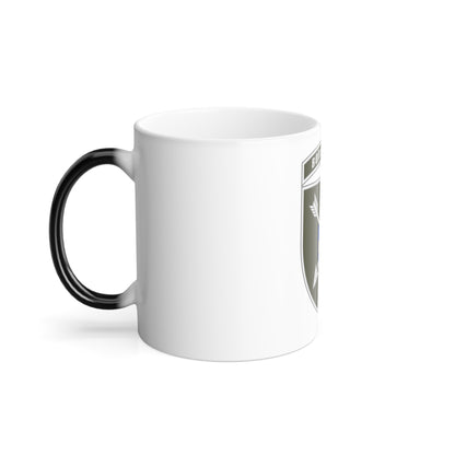 18th Separate Army Aviation Brigade (Ukraine) Color Changing Mug 11oz