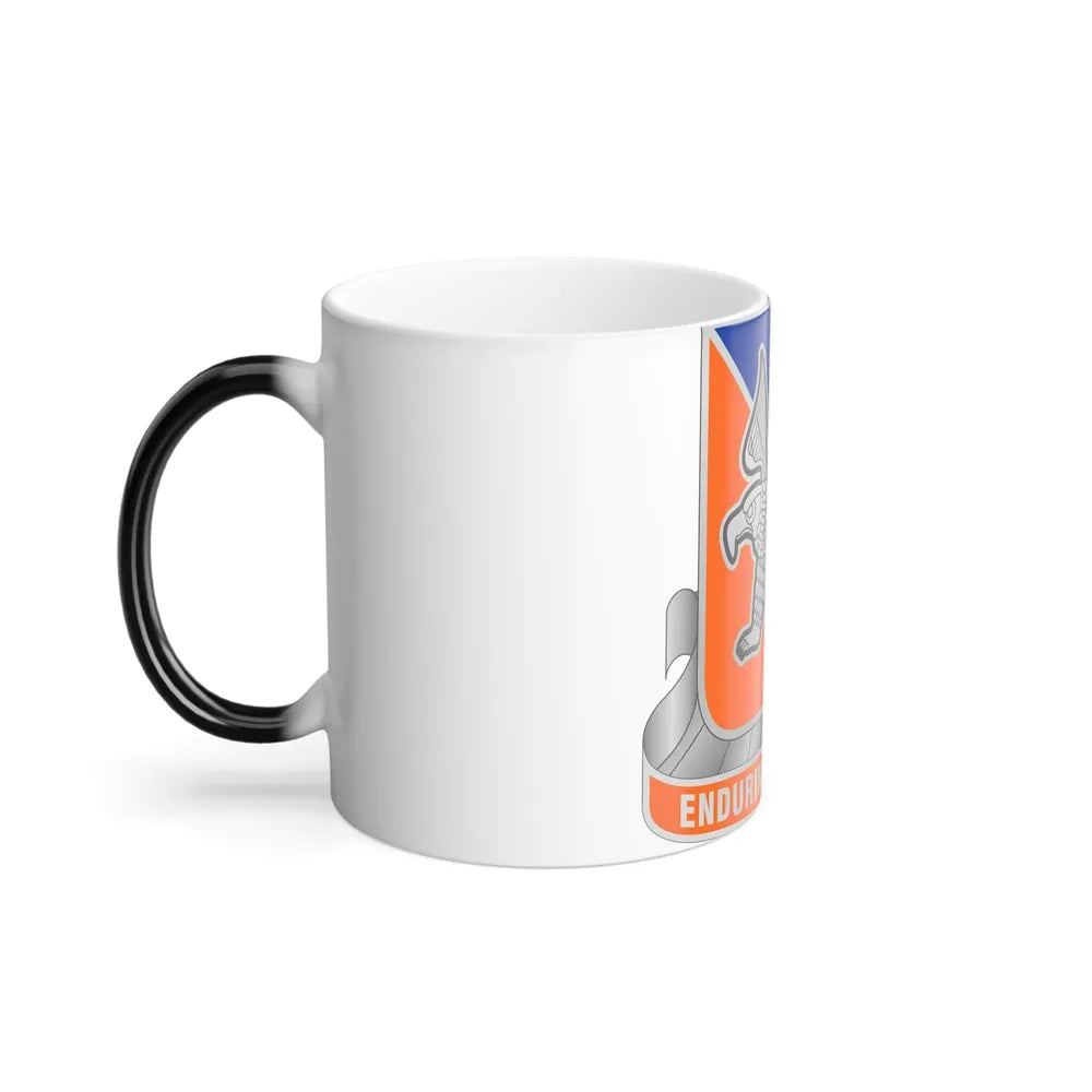 641 Aviation Regiment (U.S. Army) Color Changing Mug-Go Mug Yourself
