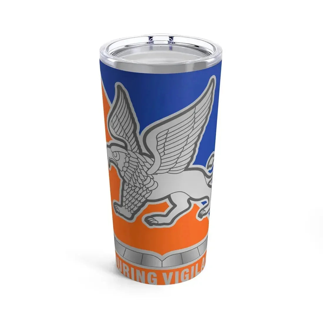 641 Aviation Regiment (U.S. Army) Tumbler 20oz 20oz - Go Mug Yourself