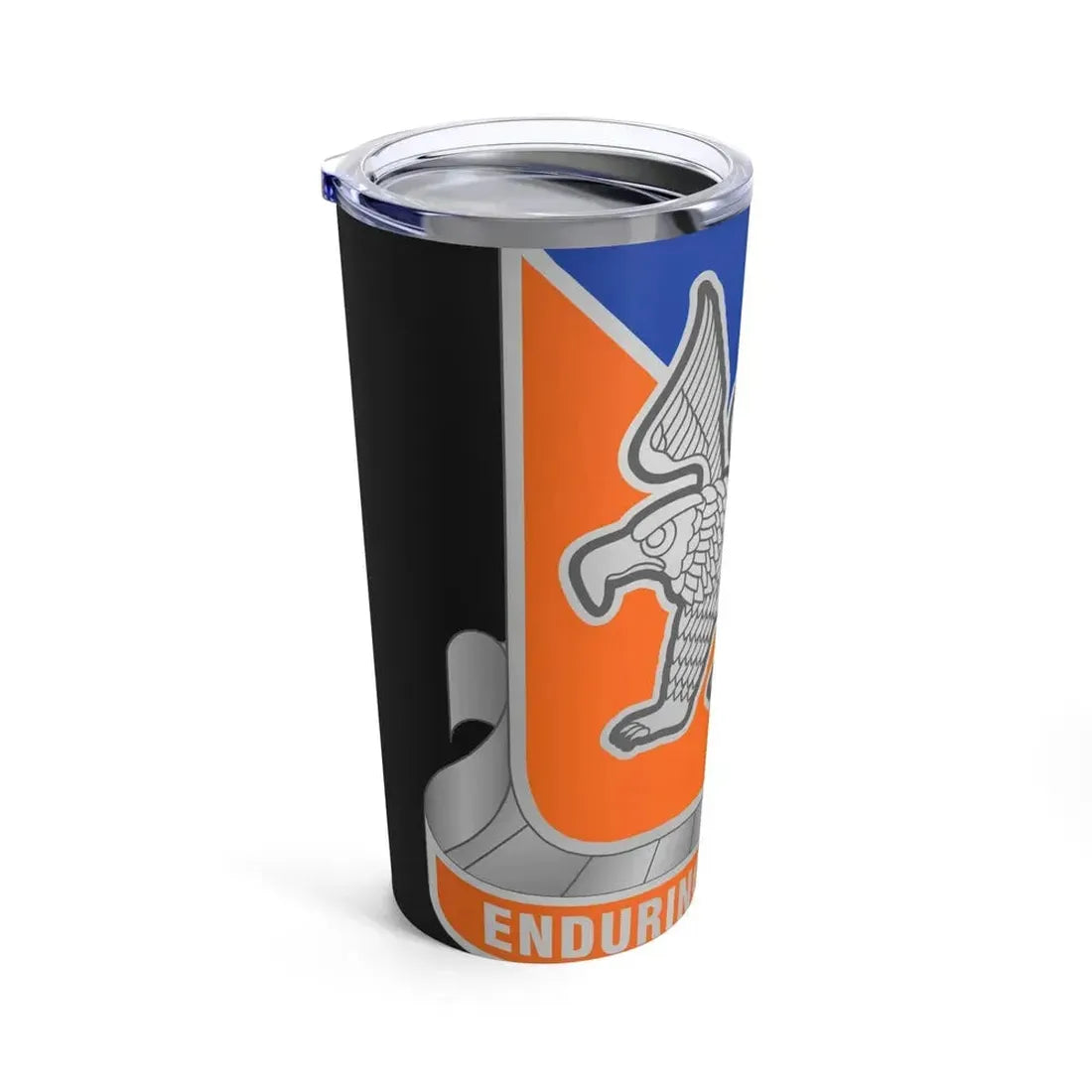 641 Aviation Regiment (U.S. Army) Tumbler 20oz - Go Mug Yourself