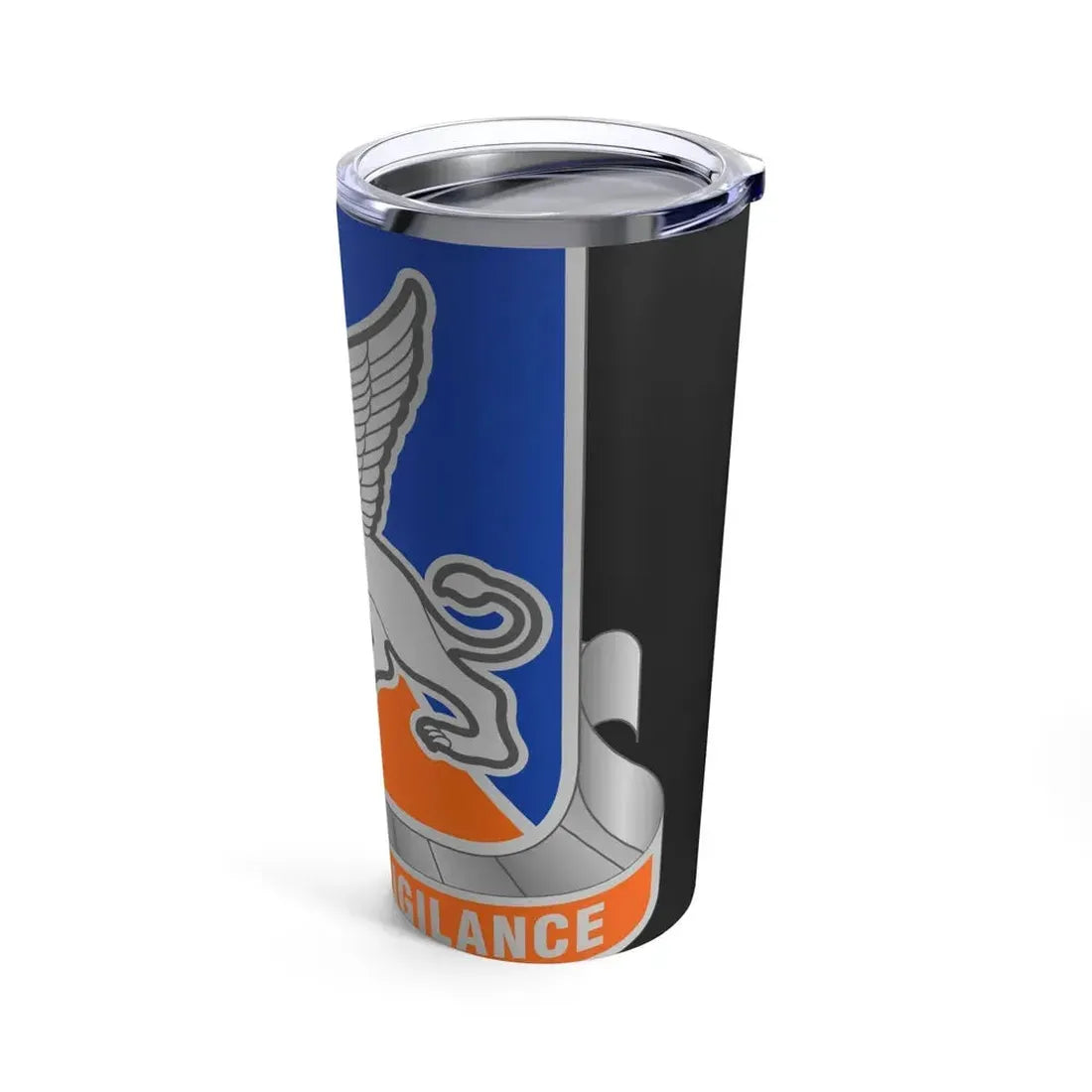 641 Aviation Regiment (U.S. Army) Tumbler 20oz - Go Mug Yourself