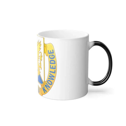 641 Medical Battalion (U.S. Army) Color Changing Mug - Go Mug Yourself
