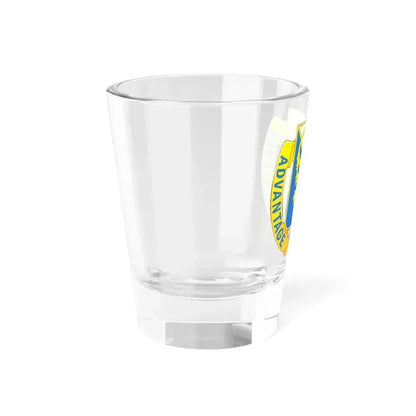 641 Medical Battalion (U.S. Army) Shot Glass 1.5oz - Go Mug Yourself