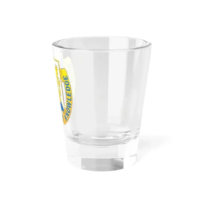 641 Medical Battalion (U.S. Army) Shot Glass 1.5oz - Go Mug Yourself