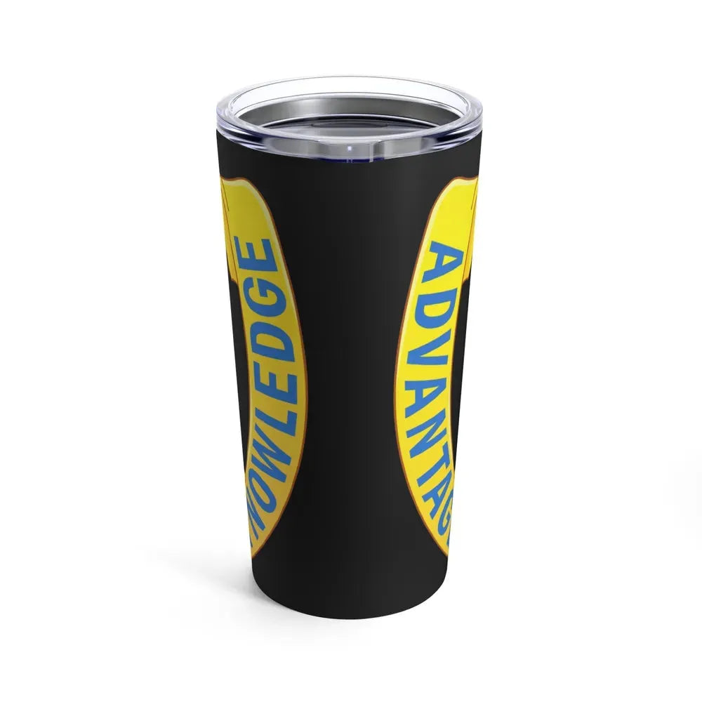 641 Medical Battalion (U.S. Army) Tumbler 20oz - Go Mug Yourself